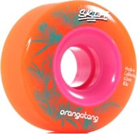 Skiff Slasher Cruiser Skateboard Wheels