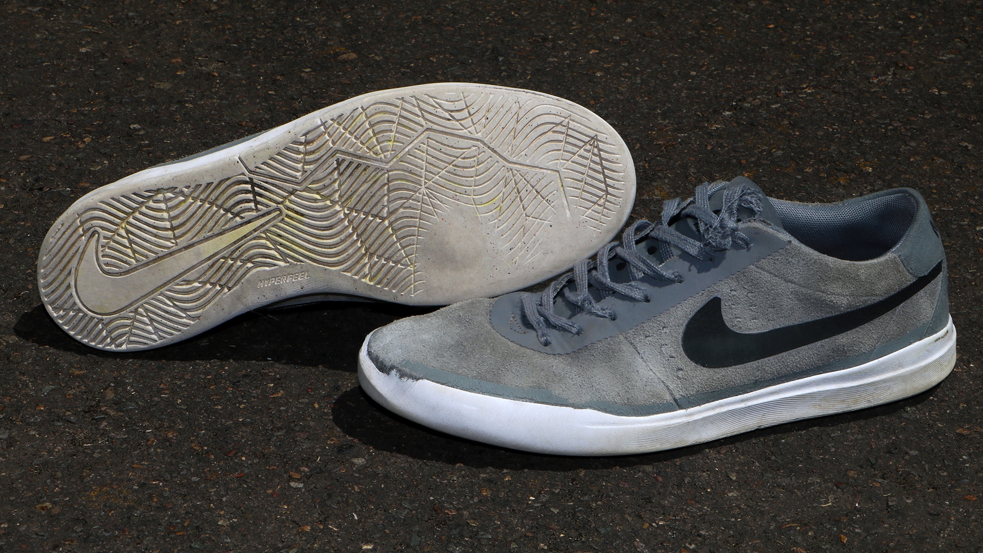 nike sb bruin hyperfeel