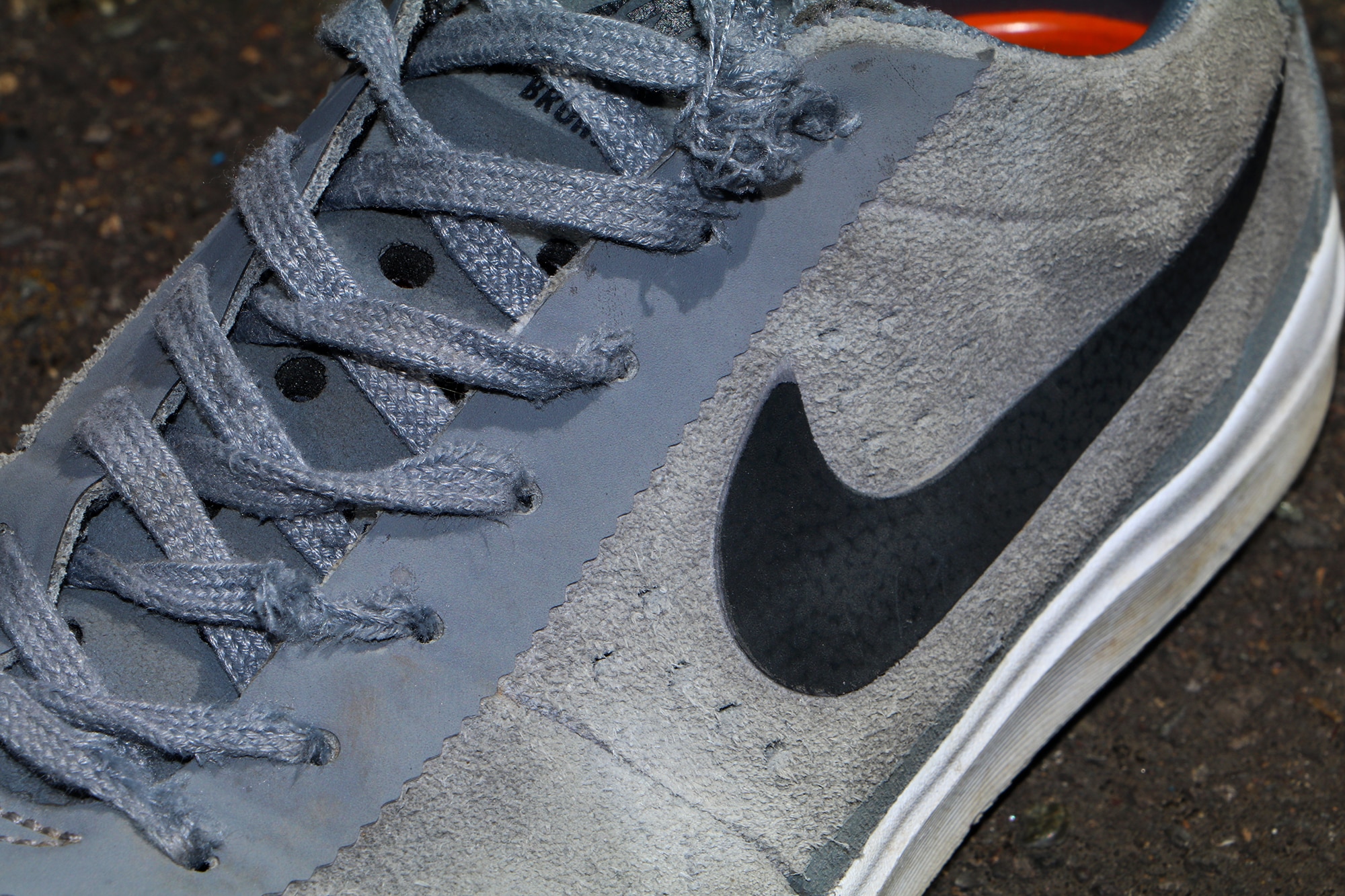 nike sb bruin hyperfeel grey