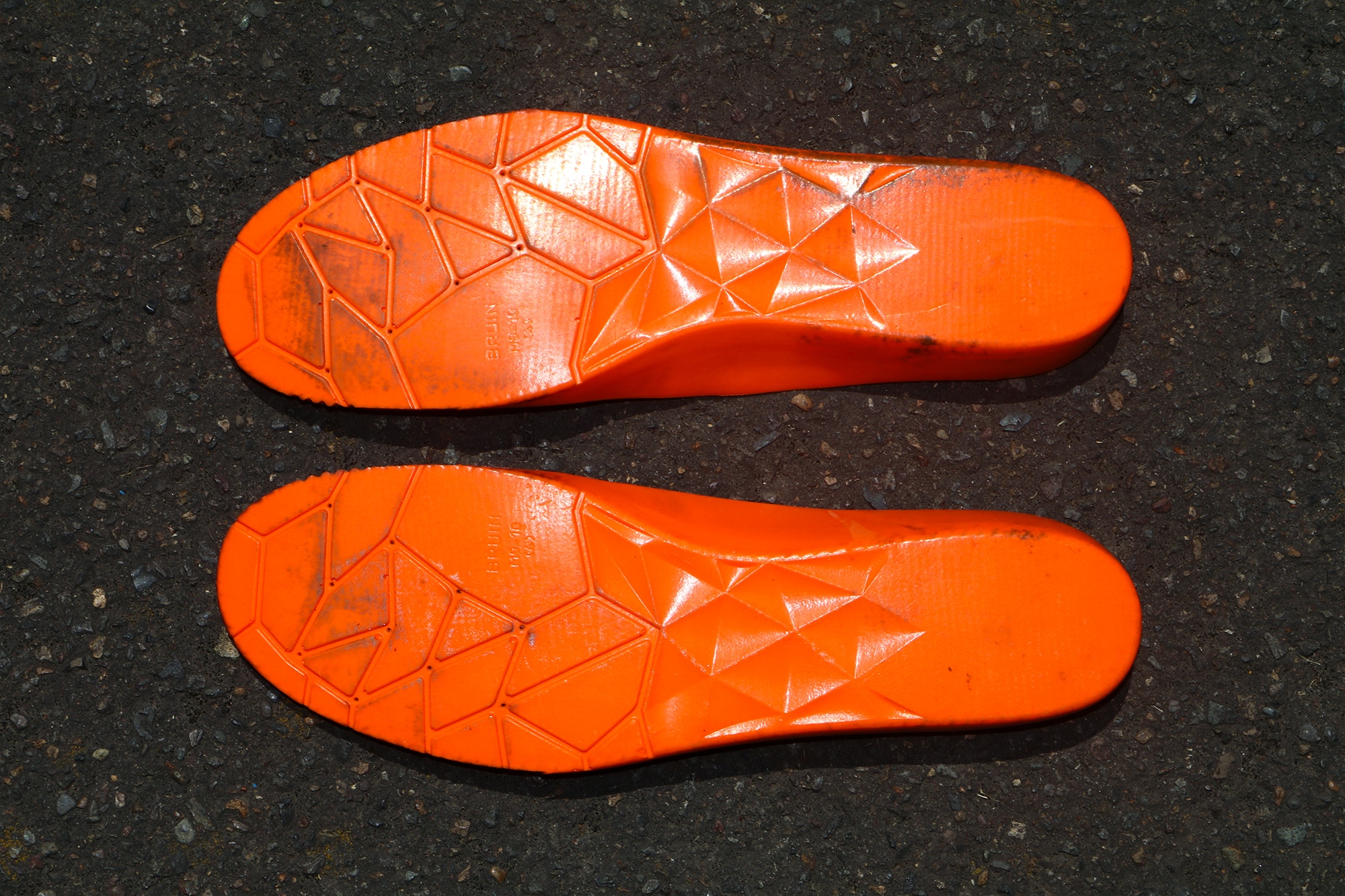 horizonte factible gobierno Nike SB Bruin SB Hyperfeel Skate Shoes Wear Test | Tactics