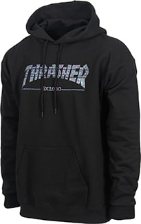 thrasher x gx1000