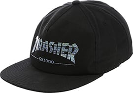 thrasher x gx1000