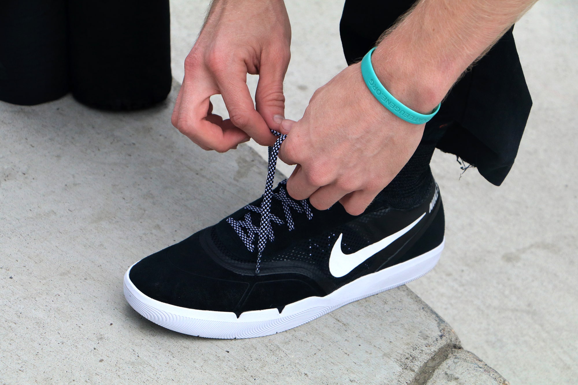 nike sb hyperfeel bruin