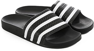 Summer Slide Sandal Guide | Adidas, Nike, Vans, and More