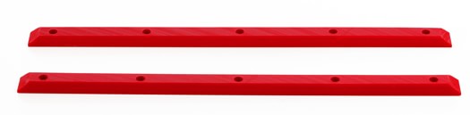 Rad Railz Deck Railz - red - view large