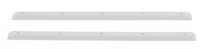 Rad Railz Deck Railz - white