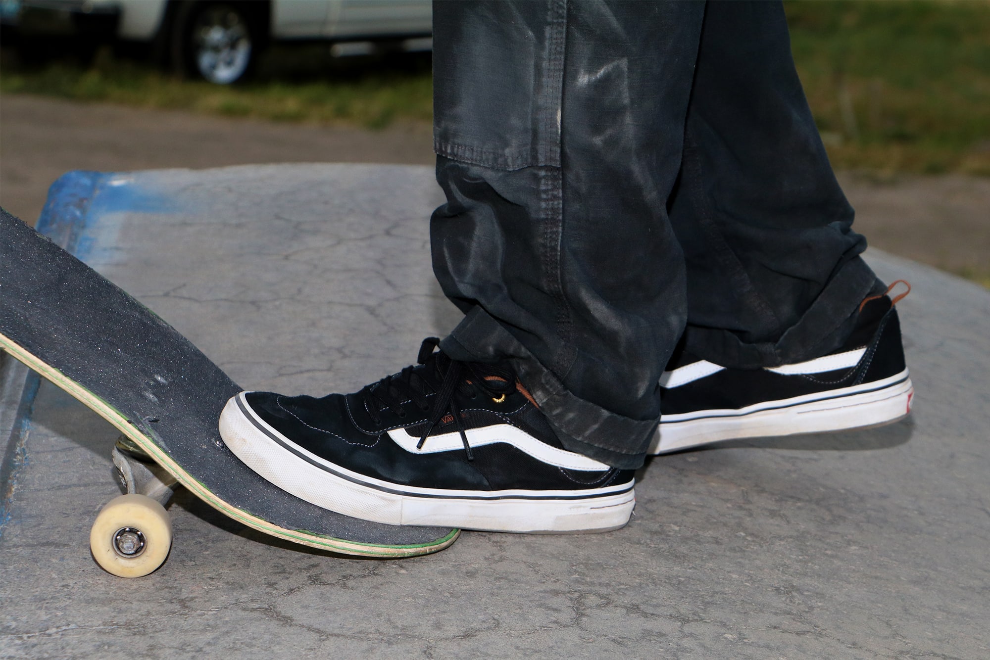 vans kyle walker pro vans kyle walker pro