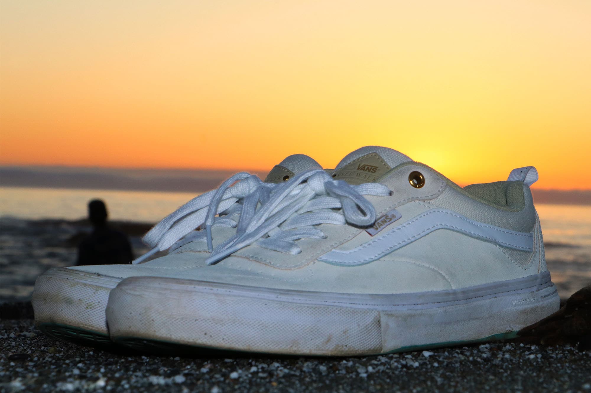 Vans kyle walker pro gradient Vans kyle walker pro gradient