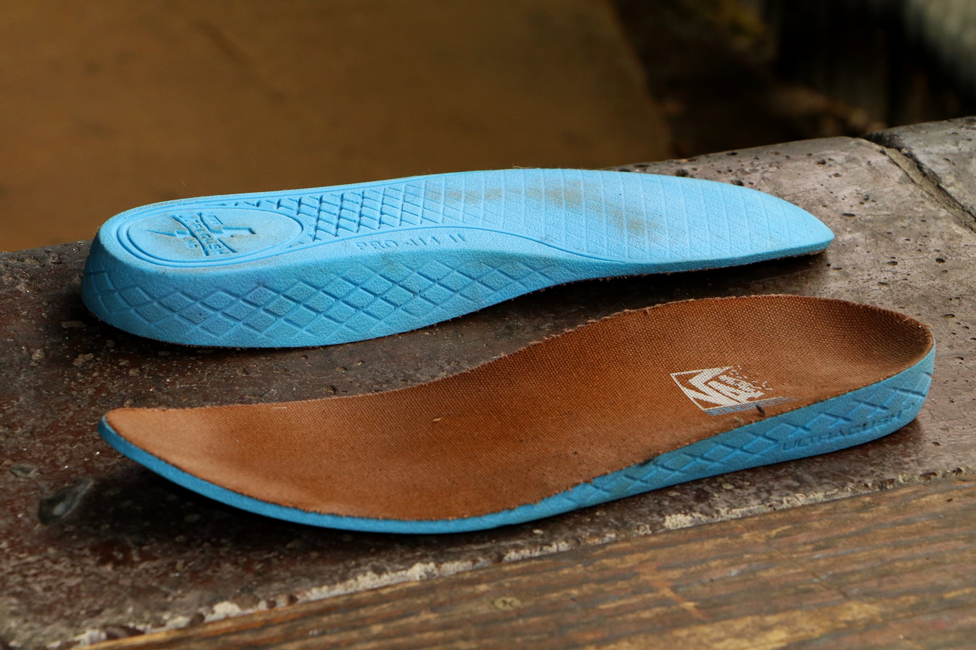 ultracush insoles