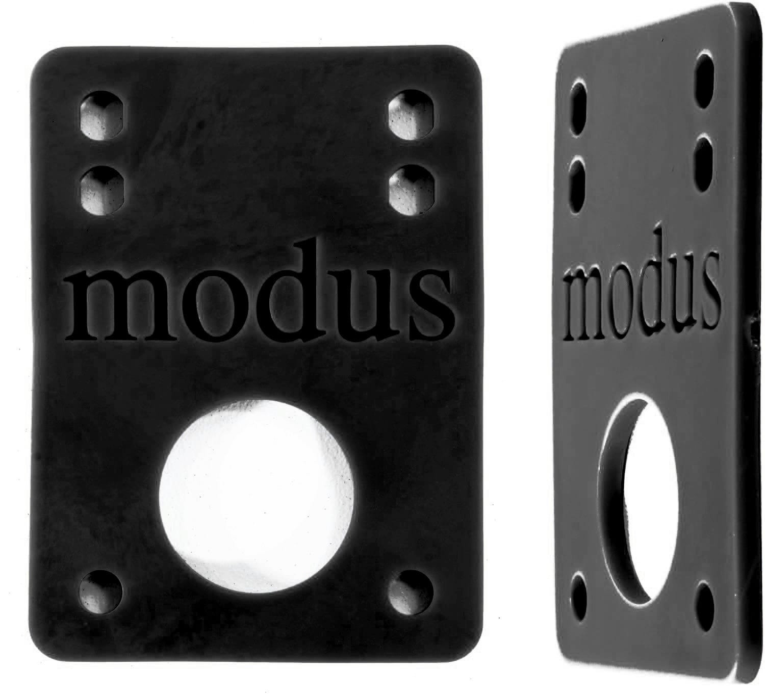 Modus Skate Risers black Tactics
