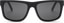 Electric Swingarm XL Polarized Sunglasses - matte black/ohm polarized grey lens - front