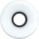 Ricta Clouds 92a Skateboard Wheels - white/black (92a) - reverse