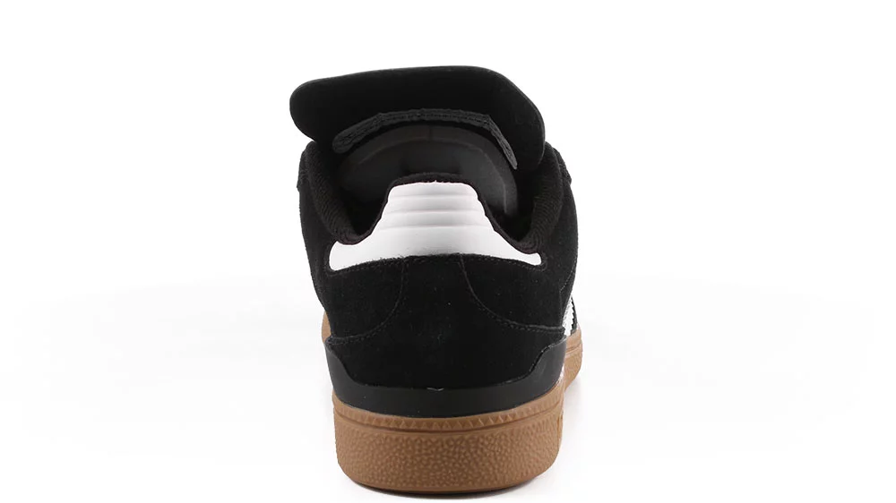 Adidas Busenitz Pro Skate Shoes - black/white/gum | Tactics