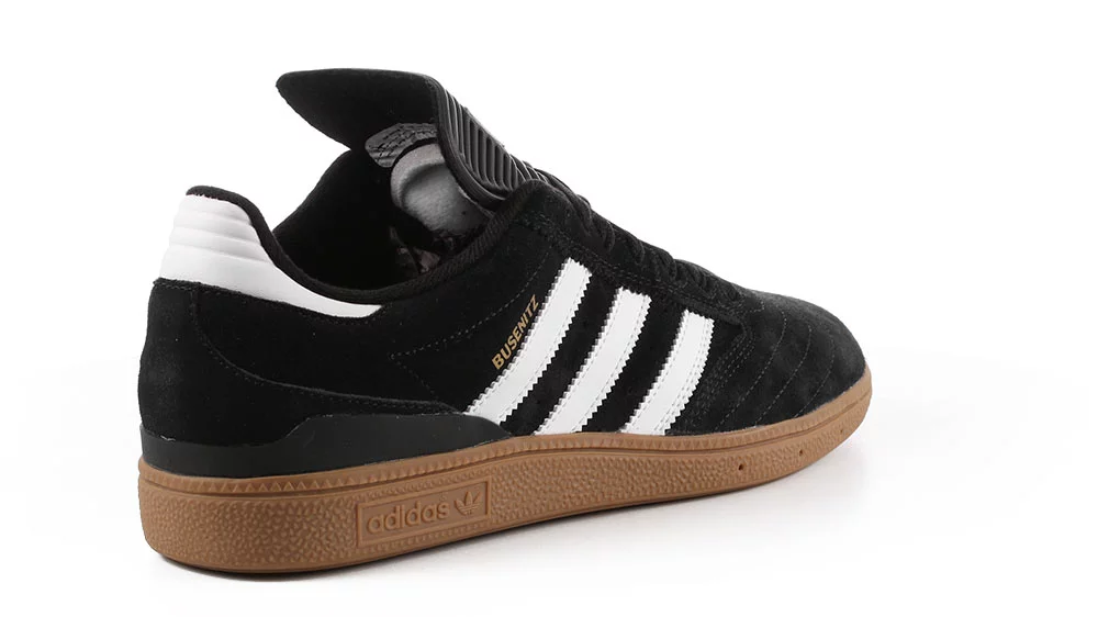 adidas gazelle silver green womens KJ5478 Blue Gum Busenitz Vintage Adidas Skateboarding Suede Shoes Foot   Southside Skatepark Skateshop