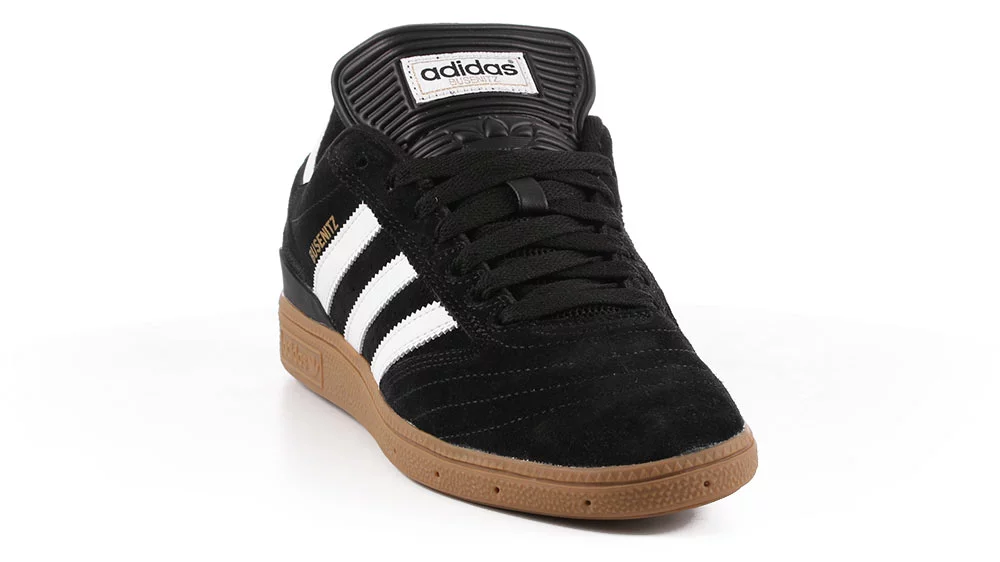 Adidas Busenitz Pro Skate Shoes - - Free Shipping | Tactics