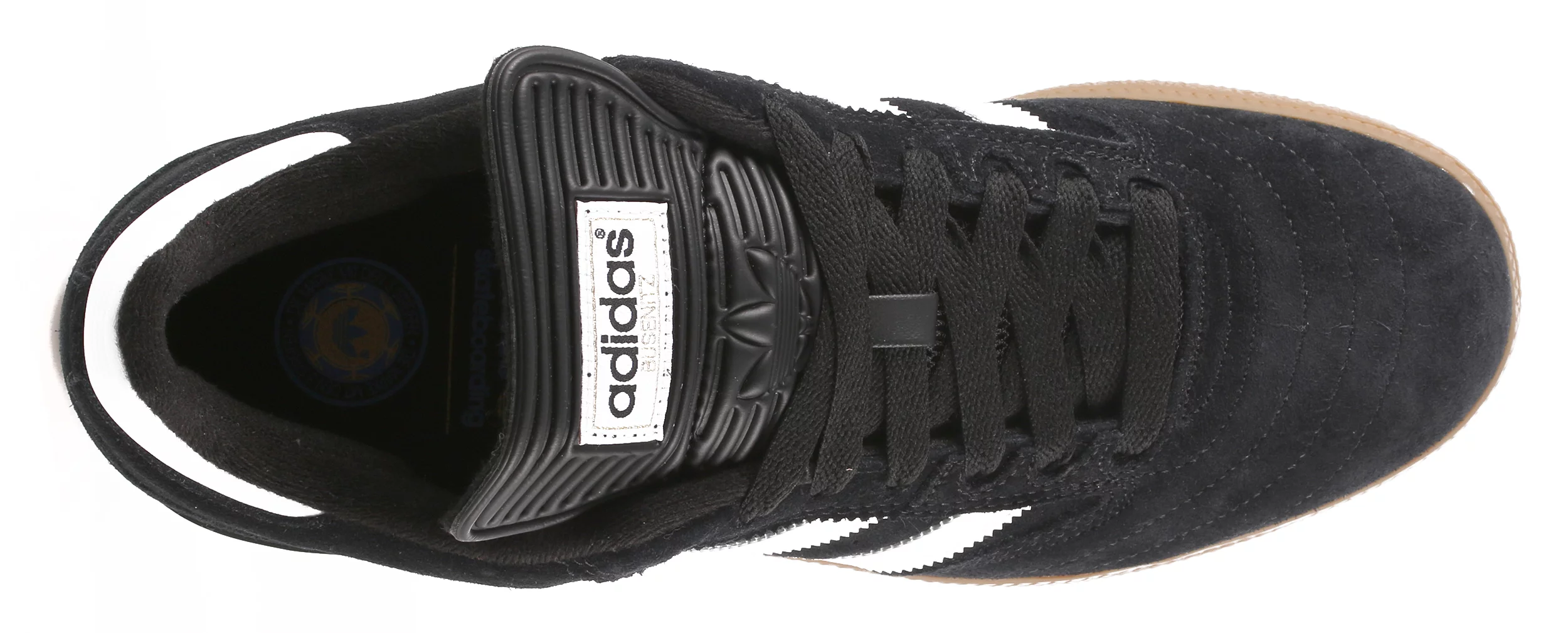 Adidas Busenitz Pro Skate Shoes - - Free Shipping | Tactics