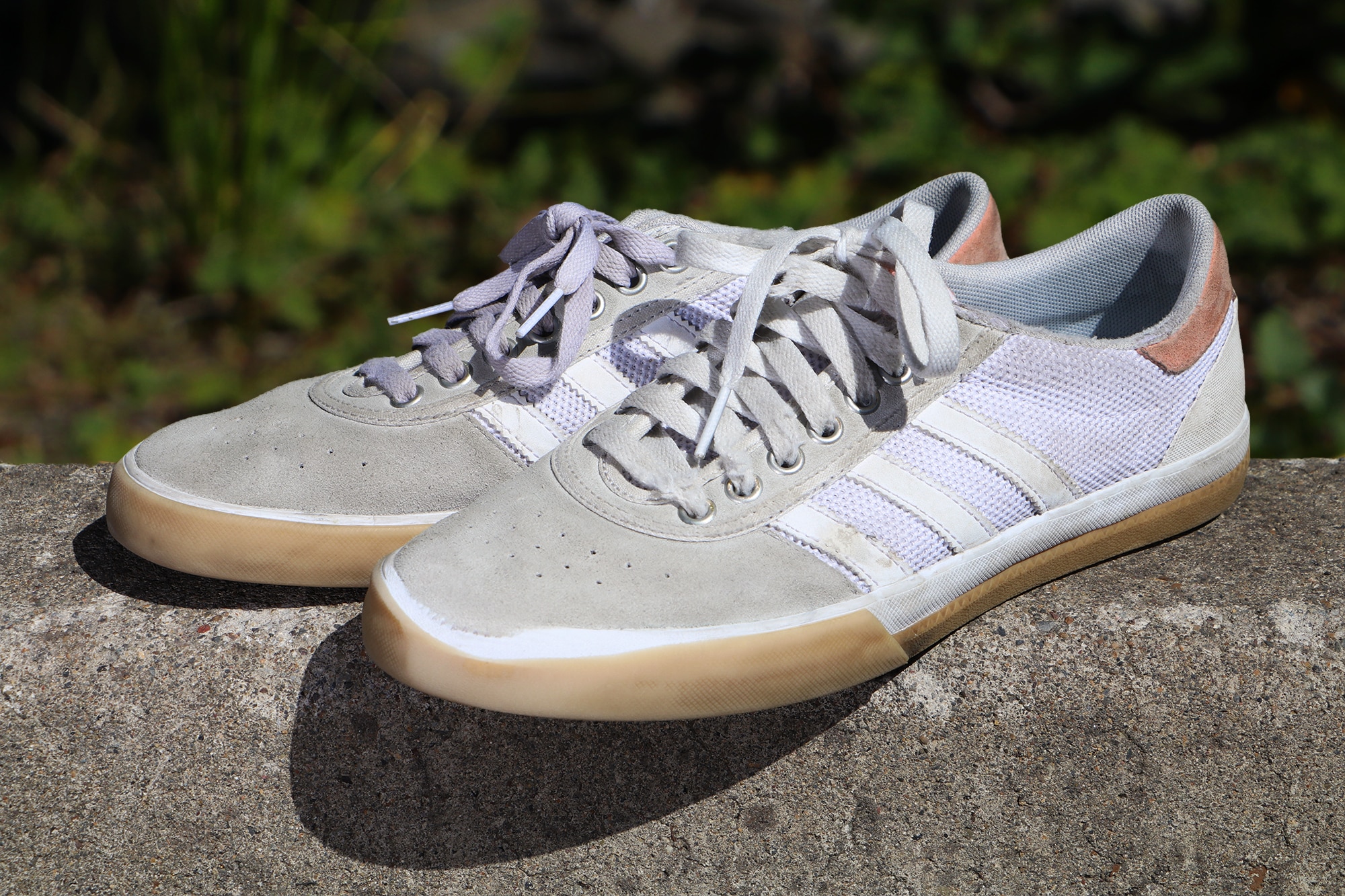 Adidas Lucas Premiere ADV Skate Shoes Wear Test Review | Tactics