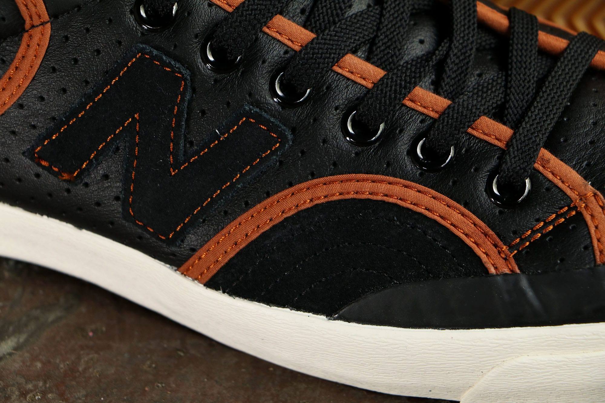 new balance jack curtin