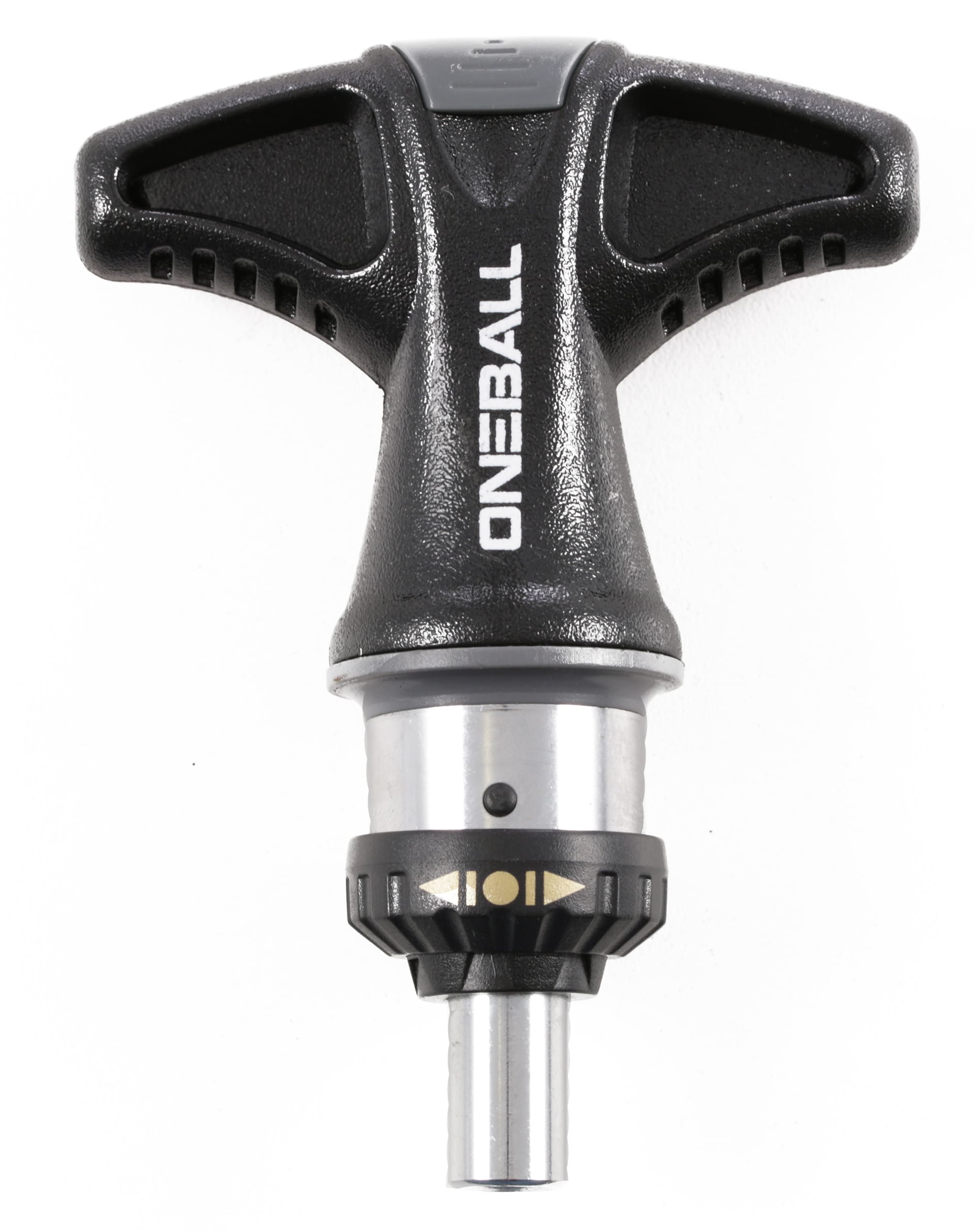 One MFG Ratcheting Pocket Screwdriver Tactics