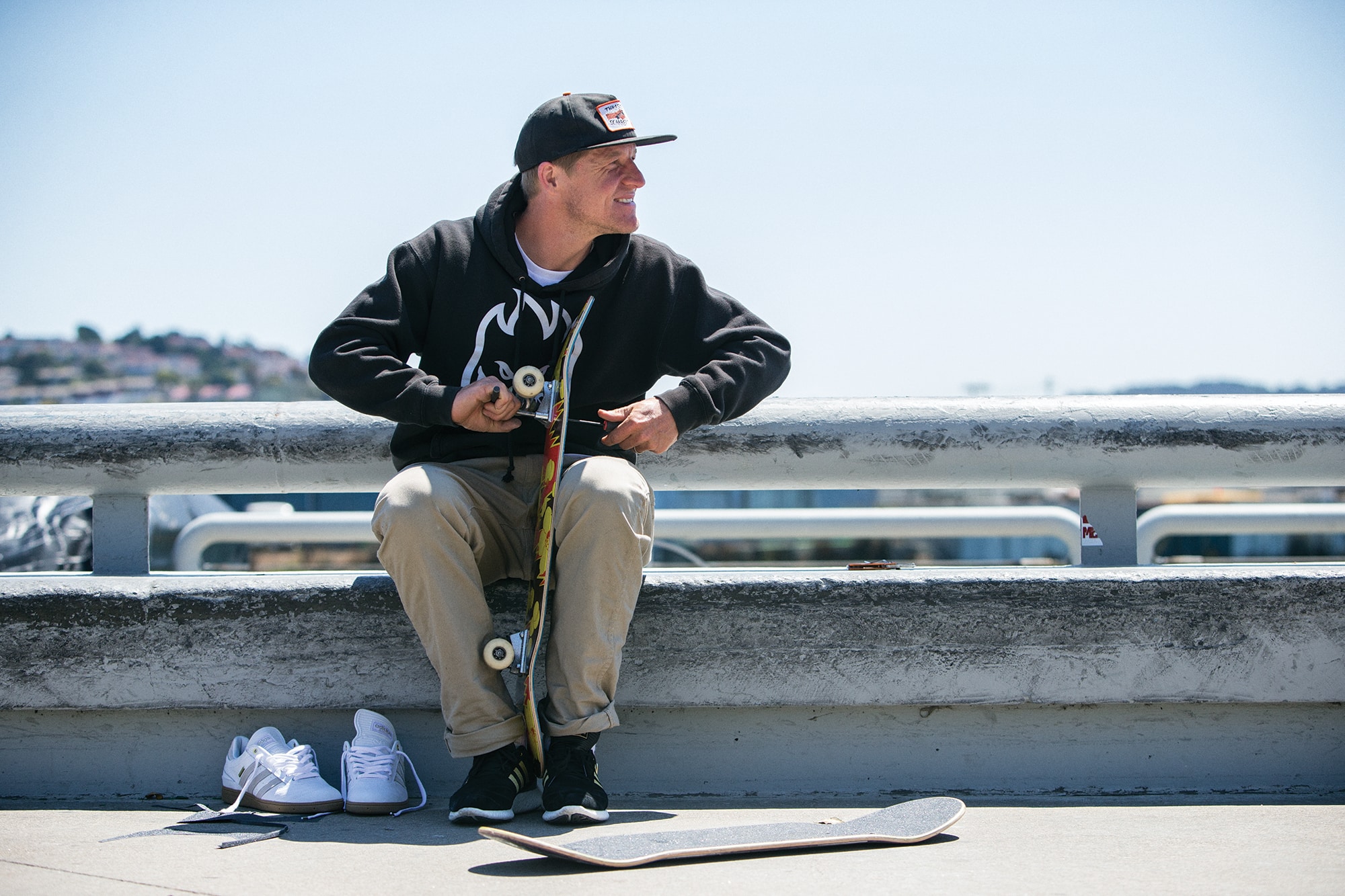 busenitz skater