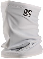 BlackStrap The Tube Face Mask - white