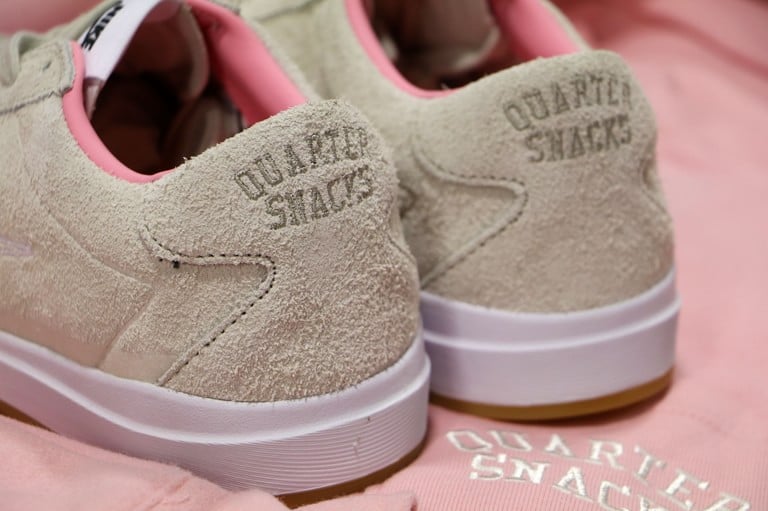 Nike SB x Quartersnacks Quick Strike Pack | Tactics | useit.es