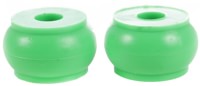 Venom HPF Tall Keg Longboard Bushing Set (1 Truck) - green