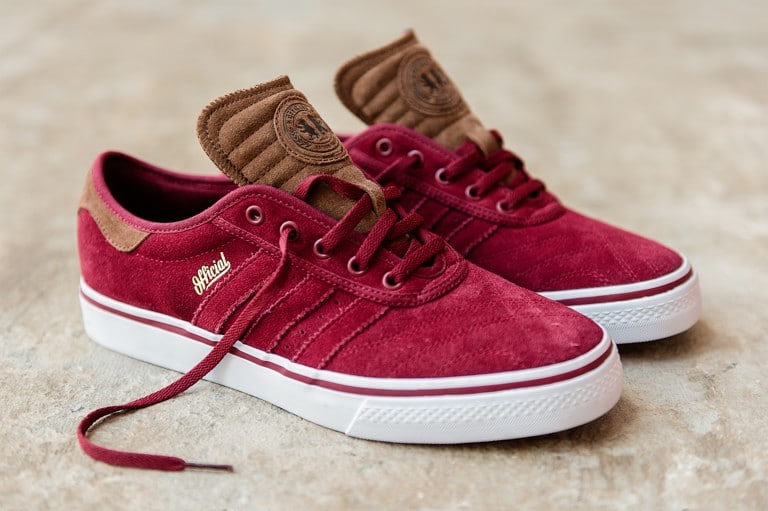 Adidas x colección oficial skate zapatos & Apparel Adidas x colección oficial skate zapatos & Apparel