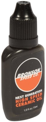 Bronson Speed Co. High Speed Ceramic Oil - view large