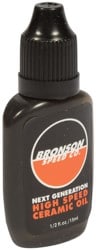 Bronson Speed Co. High Speed Ceramic Oil