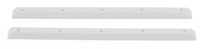 Rad Railz Big Deck Railz - white