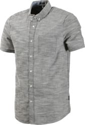 Everett Oxford S/S Shirt