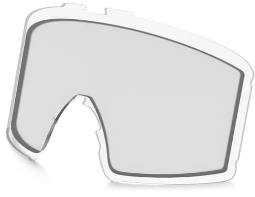 Oakley Line Miner L Replacement Lenses - prizm clear lens - view large