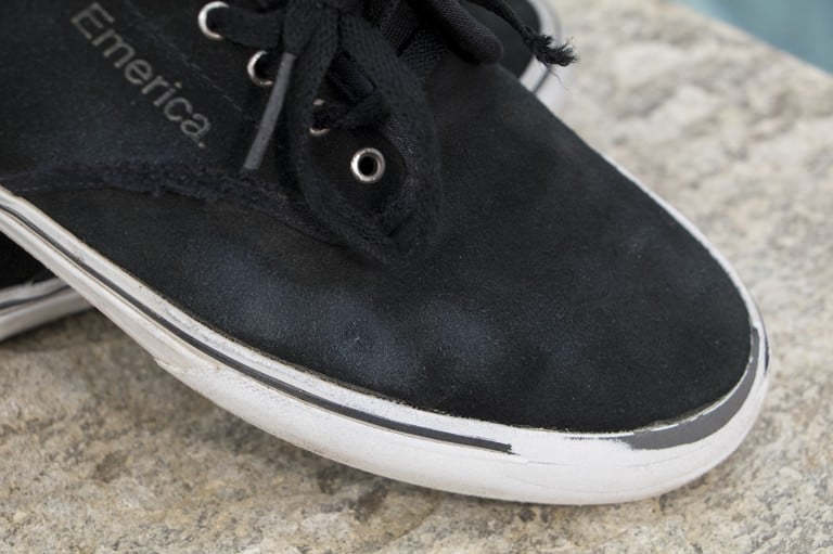 emerica skate shoes