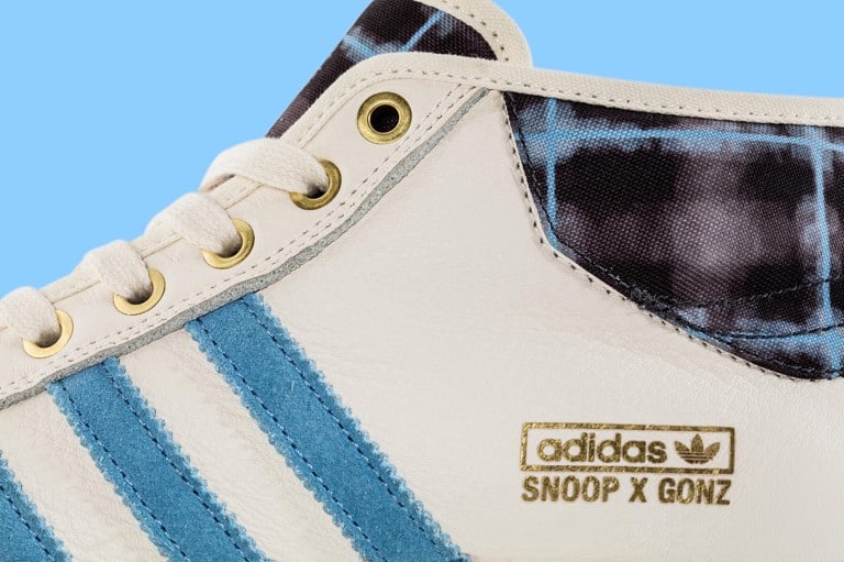 snoop gonz adidas