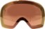 Oakley Flight Deck L Replacement Lenses - prizm hi pink iridium lens