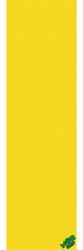 MOB GRIP Colors Skateboard Grip Tape - yellow