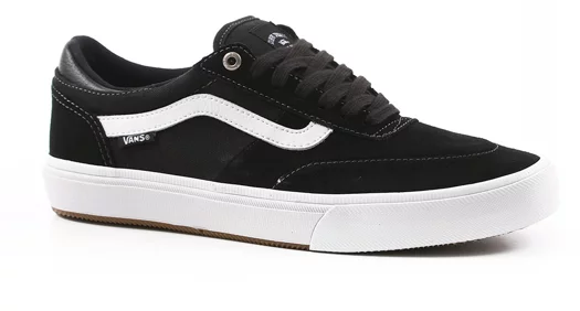 vans gilbert crockett pro 2