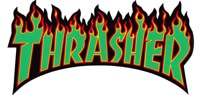 Thrasher Flame MD 5.5