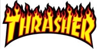Thrasher Flame MD 5.5