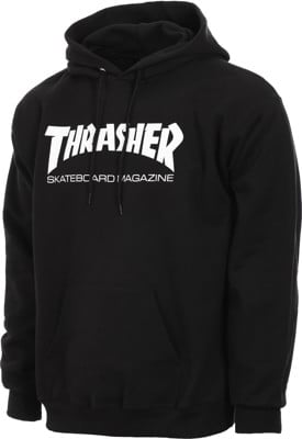 Thrasher Skate Mag Hoodie - view large