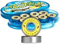 Cloud Ride Lightning Skateboard Bearings