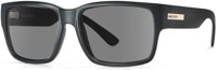 MADSON Classico Polarized Sunglasses - black matte/grey polarized lens
