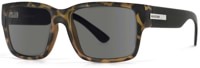MADSON Classico Polarized Sunglasses - tort-black matte/grey lens