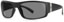 MADSON Magnate Polarized Sunglasses - black matte/grey polarized lens
