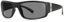 MADSON Magnate Polarized Sunglasses - black matte/grey polarized lens