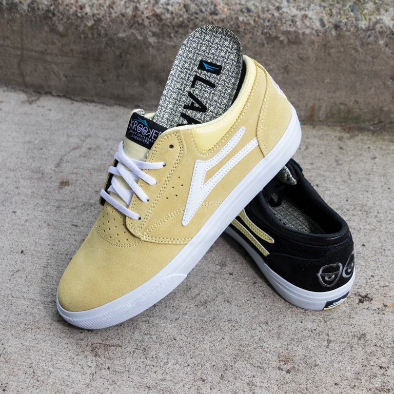 lakai griffin krooked