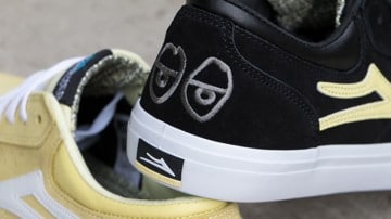 lakai griffin krooked