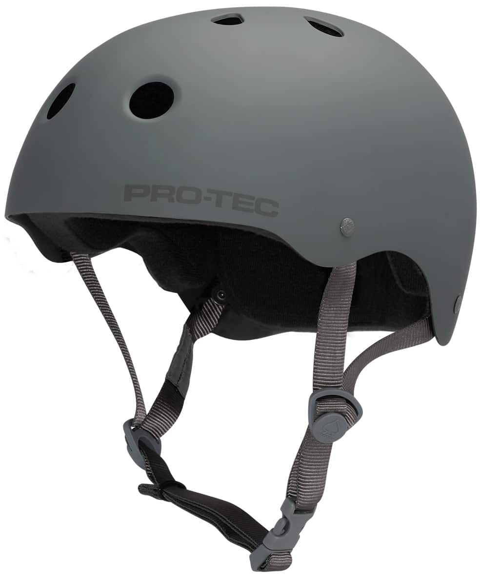 ProTec Classic Skate Helmet Tactics