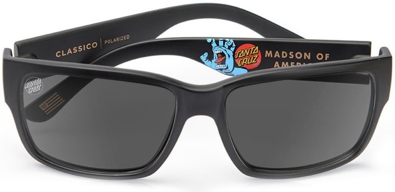 madson stretch sunglasses